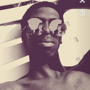 Meet your Posher, Jaylen